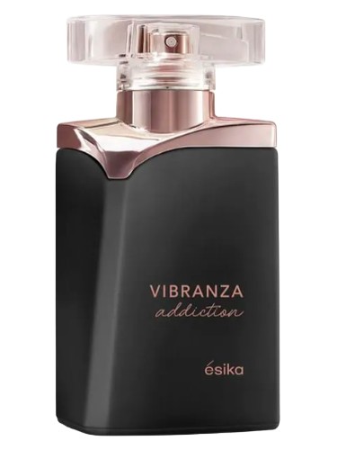 Vibranza Addiction by Ésika