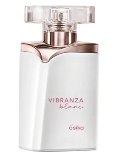 Vibranza Blanc by Ésika