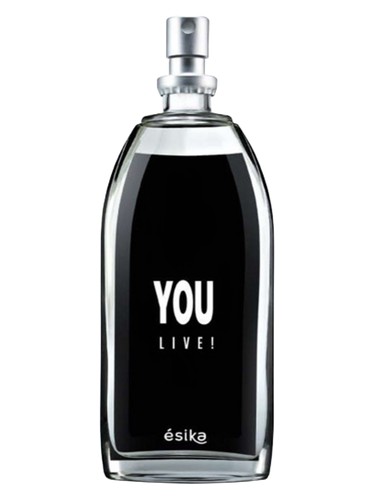 You Live by Ésika
