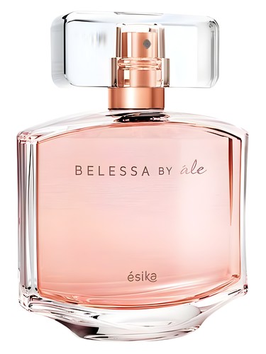 Belessa by ále by Ésika