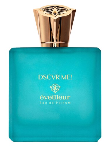 Dscvr me by Éveilleur