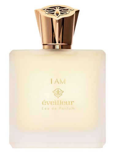I am by Éveilleur