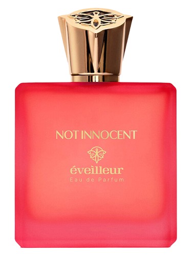Not innocent by Éveilleur