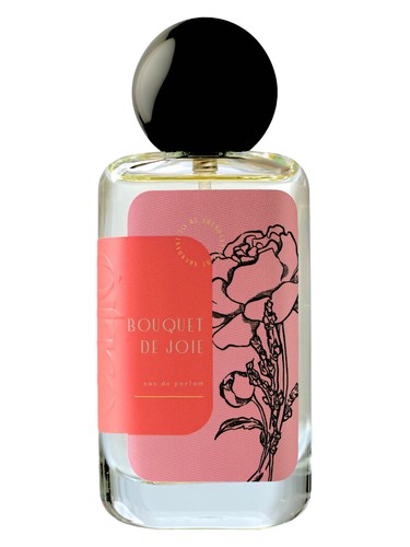 Bouquet de Joie by Être