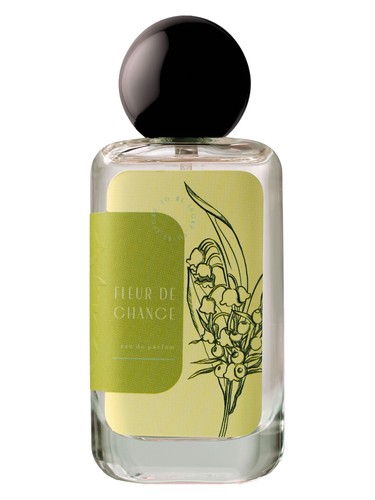 Fleur de Chance by Être