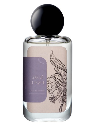 Angélique by Être