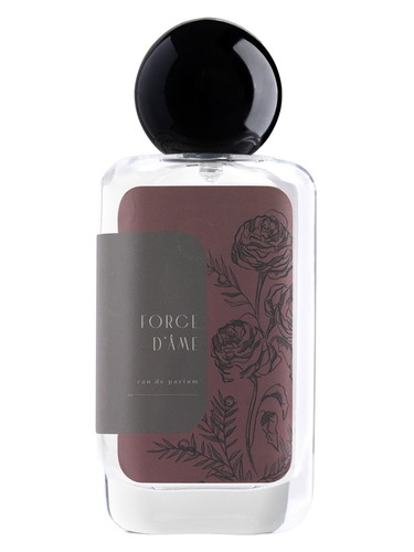 Force d'Âme by Être