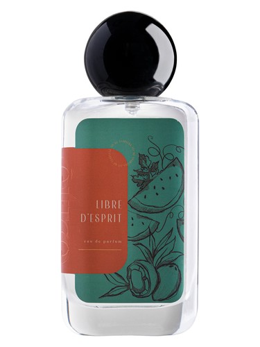 Libre d'Esprit by Être