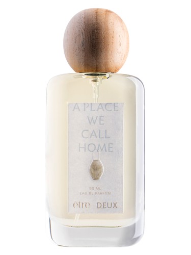 A Place We Call Home by Être