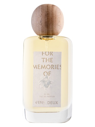For The Memories Of by Être