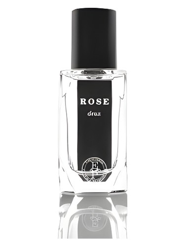 Rose Deux by Être Au Parfum