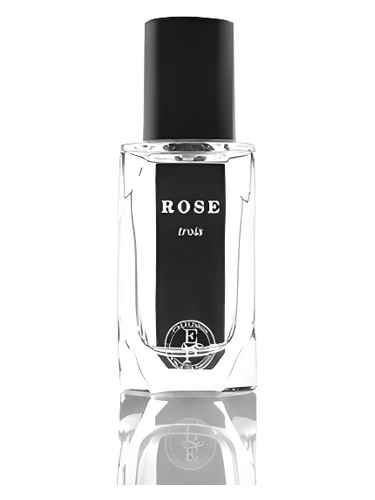 Rose Trois by Être Au Parfum