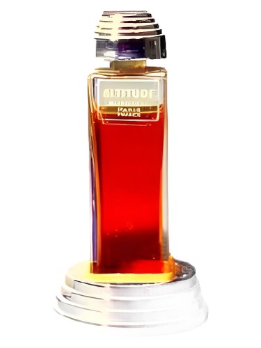 Altitude by F. Millot
