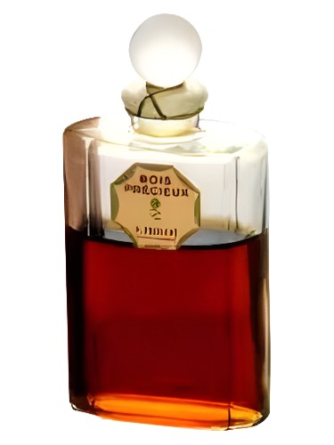 Bois Precieux by F. Millot