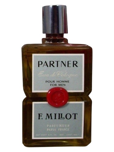 Partner by F. Millot