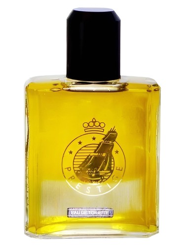 Prestige Aromatic Fresh by F. Wolff & Sohn