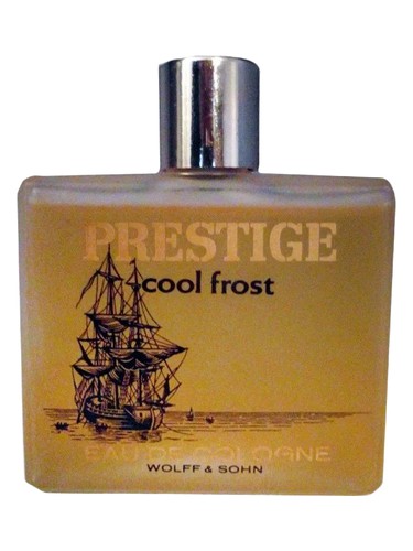 Prestige Cool Frost by F. Wolff & Sohn