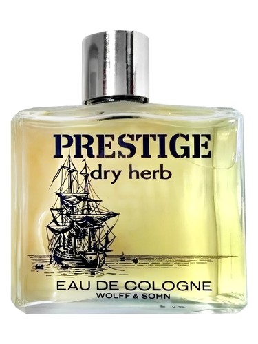Prestige Dry Herb by F. Wolff & Sohn
