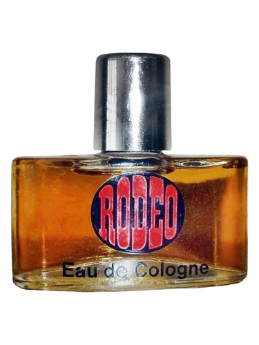 Rodeo by F. Wolff & Sohn