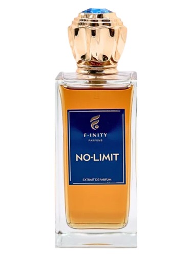 No Limit by F·inity Parfum
