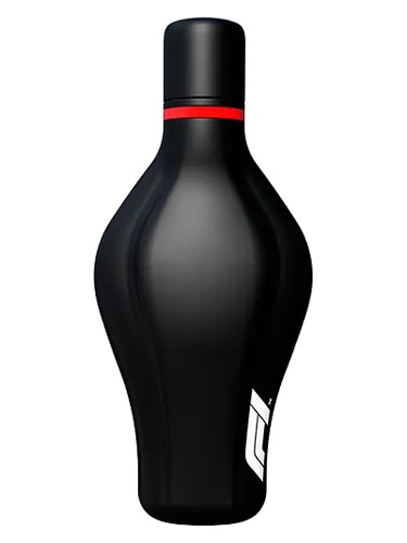 Turn 1 Eau de Toilette by F1 Parfums