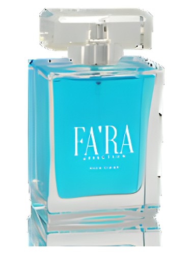 Affection by FA'RA