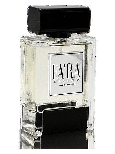 Legend by FA'RA