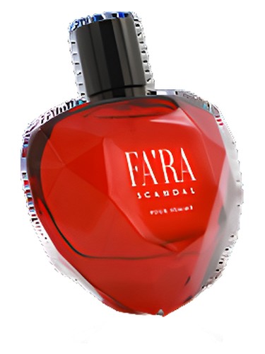 Scandal by FA'RA