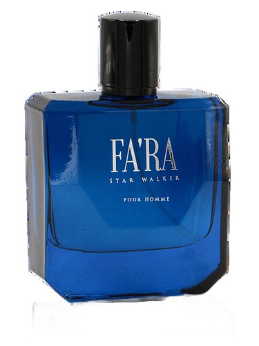 Star Walker by FA'RA