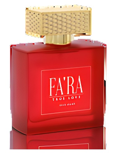 True Love by FA'RA