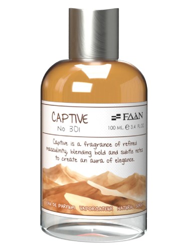 Captive 301 by FAAN