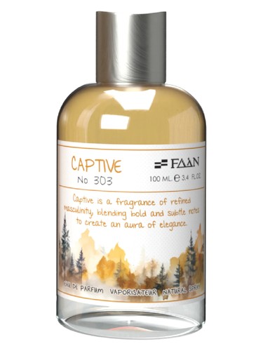 Captive 303 by FAAN