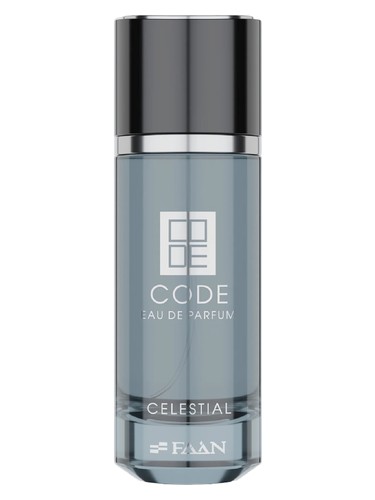 Code Celestial by FAAN