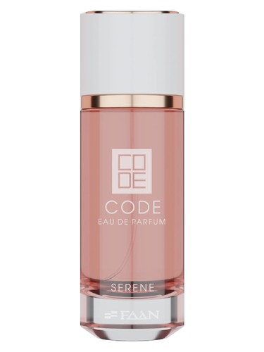 Code Serene by FAAN