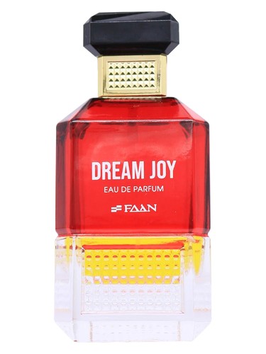 Dream Joy by FAAN