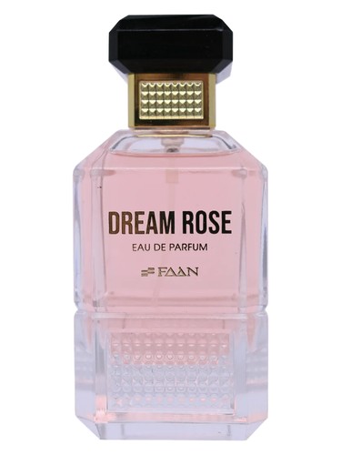 Dream Rose by FAAN