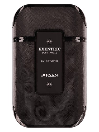 Exentric Pour Homme by FAAN