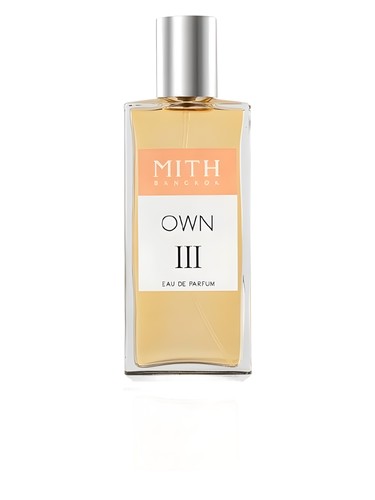 OWN III by Mith