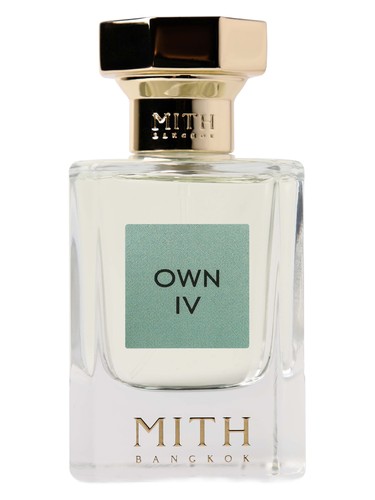 OWN IV by Mith