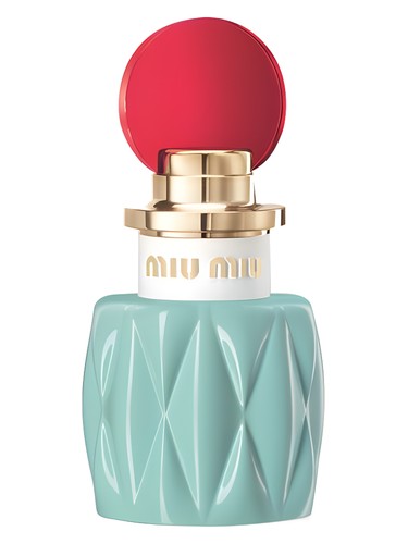 Miu Miu by Miu Miu