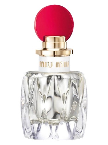 Fleur D'Argent Holiday Edition by Miu Miu