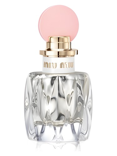 Fleur D’Argent by Miu Miu