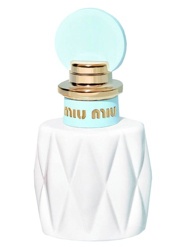 Fleur de Lait by Miu Miu