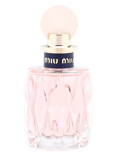 L’Eau Rosée by Miu Miu