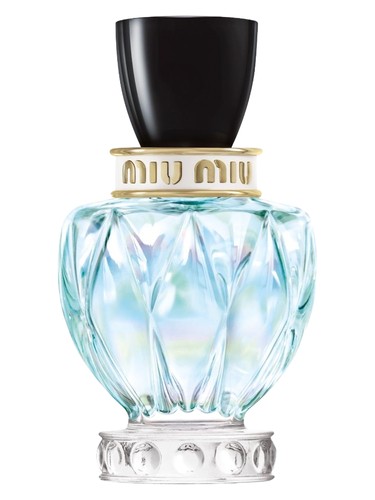 Twist Eau de Magnolia by Miu Miu