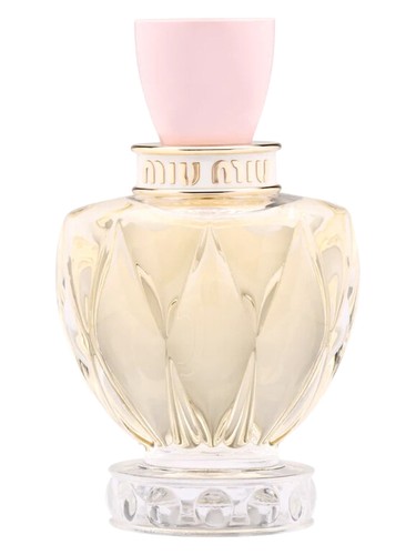 Twist Eau de Toilette by Miu Miu