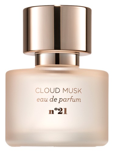 Cloud Musk by Mix:Bar