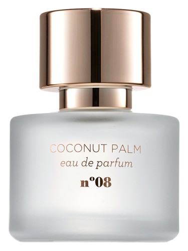 Coconut Palm by Mix:Bar