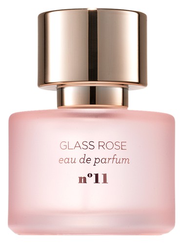 Glass Rose by Mix:Bar