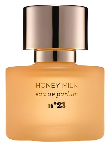 Honey Milk by Mix:Bar